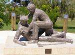National Timberworkers Memorial: 31-January-2011