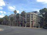 National Wool Museum : March 2014