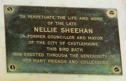 Plaque: 26-February-2017