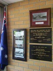 Plaque 2: 19-February-2015