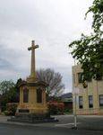 New Norfolk Cenotaph