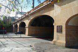 Commemoration Plaque 2 : September-2014