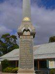 Newbridge War Memorial