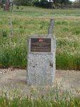 Newstead Pioneer Memorial 