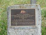 Newstead Pioneer Memorial 