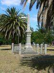 Newstead War Memorial