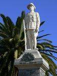 Nhill War Memorial