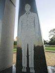 Normanby Hill Memorial Figure 3 : 07-08-2013