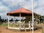 Norseman Rotunda