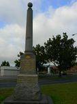 North Melbourne War Memorial