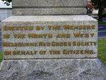 North Melbourne War Memorial
