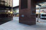 North Sydney THS Plaques : May 2014