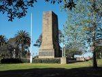 North Sydney War Memorial 4 / May 2013