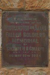 Inscription 1: 14-August-2015