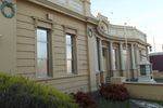 Northcote Memorial Hall : July-2014