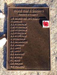 22-December-2016 (Ian McKelvie)