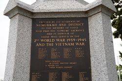 13-February-2017 (Chris McLaughlin)