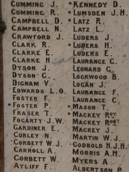 21-June-2023 (John Huth)