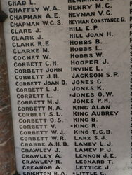 21-June-2023 (John Huth)