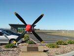 Oakey Aerodrome