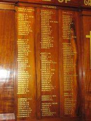 Returned : 03-March-2015