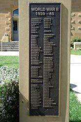 14-October-2016 (Peter F Williams)