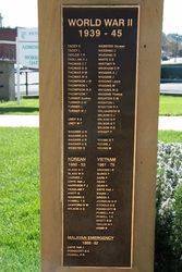 14-October-2016 (Peter F Williams)