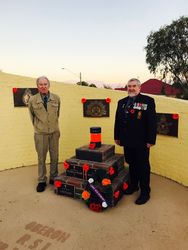 25-April-2019 (Deborah Murray)