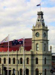 Town Hall & Drum Theatre : 28- April-2015