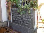 Old Colonists Cottages : 30-June-2012
