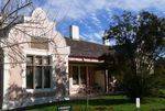 Old Colonists Cottages : 30-June-2012