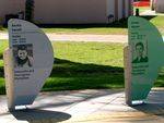 Olympian Plaques
