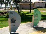 Olympian Plaques