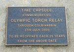Olympic Torch Relay : 20-September-2012