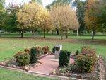 Opening of Community Botanical Gardens : 12-May-2013