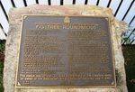Plaque Inscription : 19-June-2013
