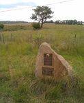 Opening of Saumarez Ponds Bridge : 09-December-2012