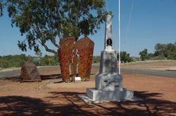 Memorial 2: 07-August-2015