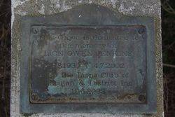 Plaque: 12-July-2016