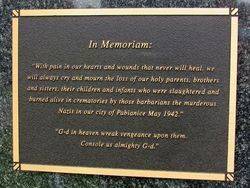 Plaque: 23-September-2016