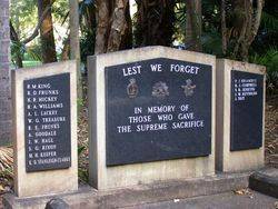 War Memorial : 17-September-2014