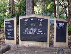 War Memorial 2: 17-September-2014