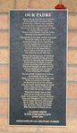 Padre Geoffrey Sambell : 08-June-2012
