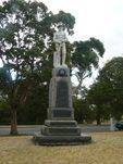 Parkville War Memorial Parkville War Memorial