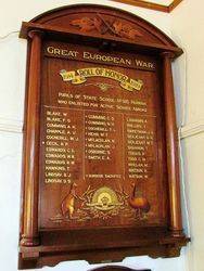 08-December-2016 (Sandra Brown)