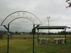 CWA Park: 12-July-2016
