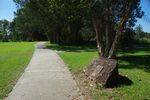 Past Presidents Walk : June 2014