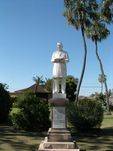 Pastor Niemeyer