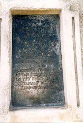Paterson Monument-2007