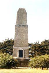 Paterson Monument-2007